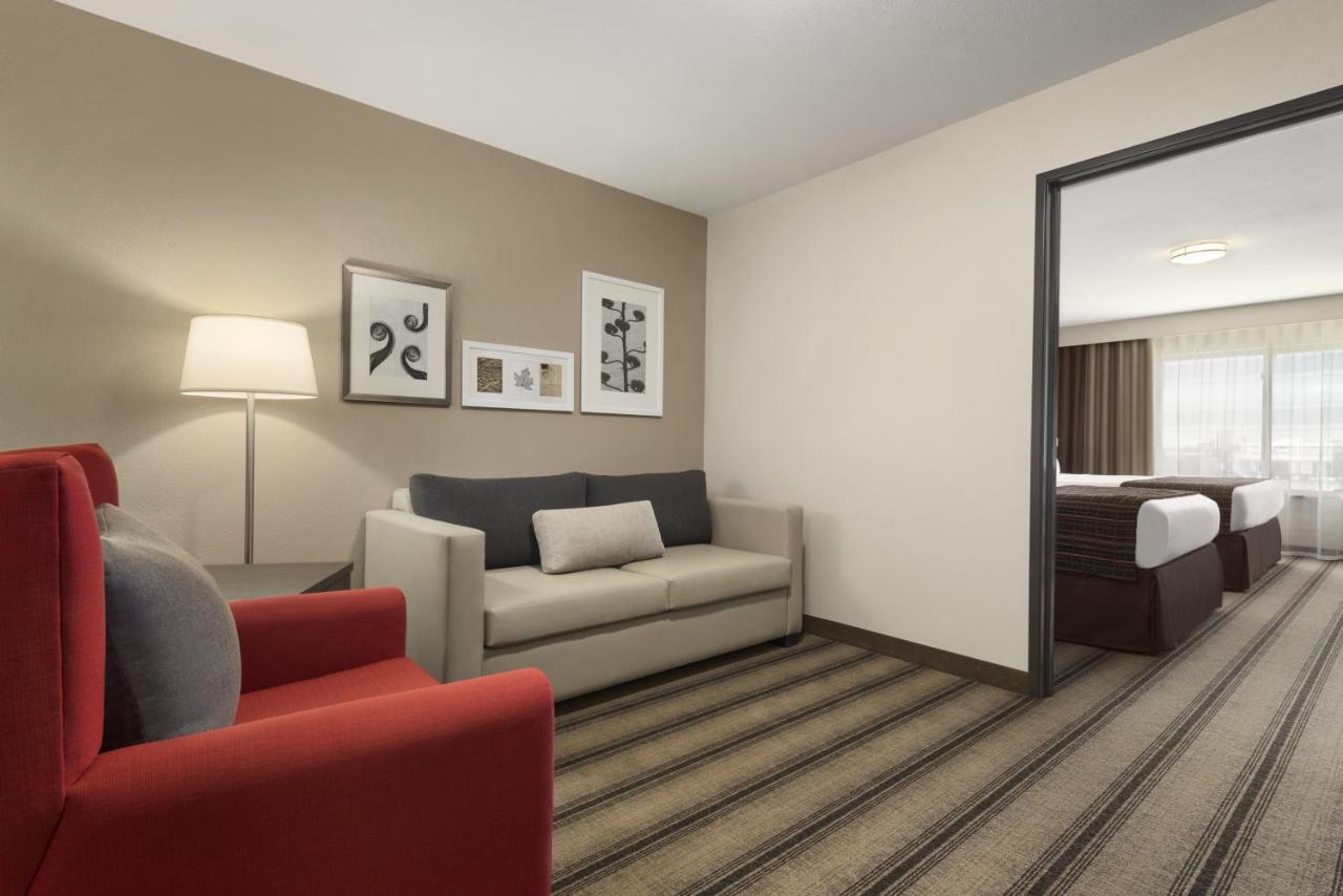 Country Inn & Suites By Radisson, Springfield Southeast Eksteriør billede