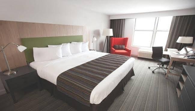 Country Inn & Suites By Radisson, Springfield Southeast Eksteriør billede