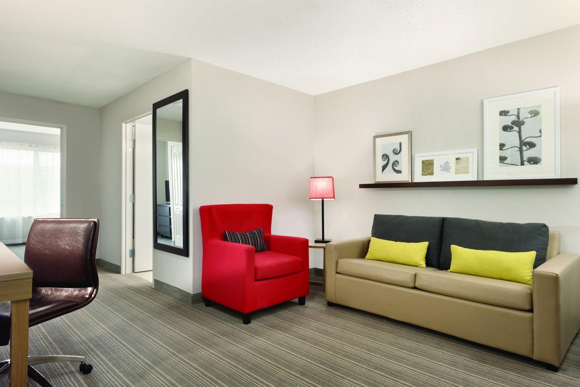Country Inn & Suites By Radisson, Springfield Southeast Eksteriør billede