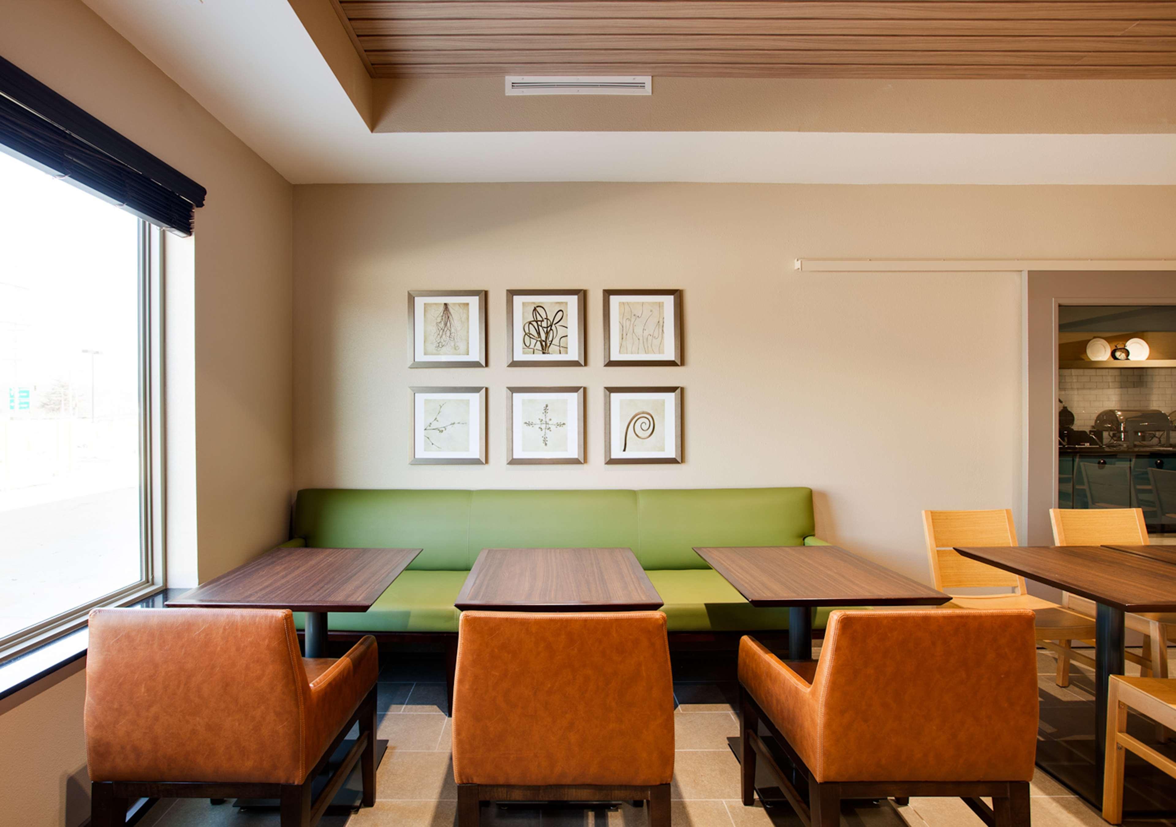 Country Inn & Suites By Radisson, Springfield Southeast Eksteriør billede