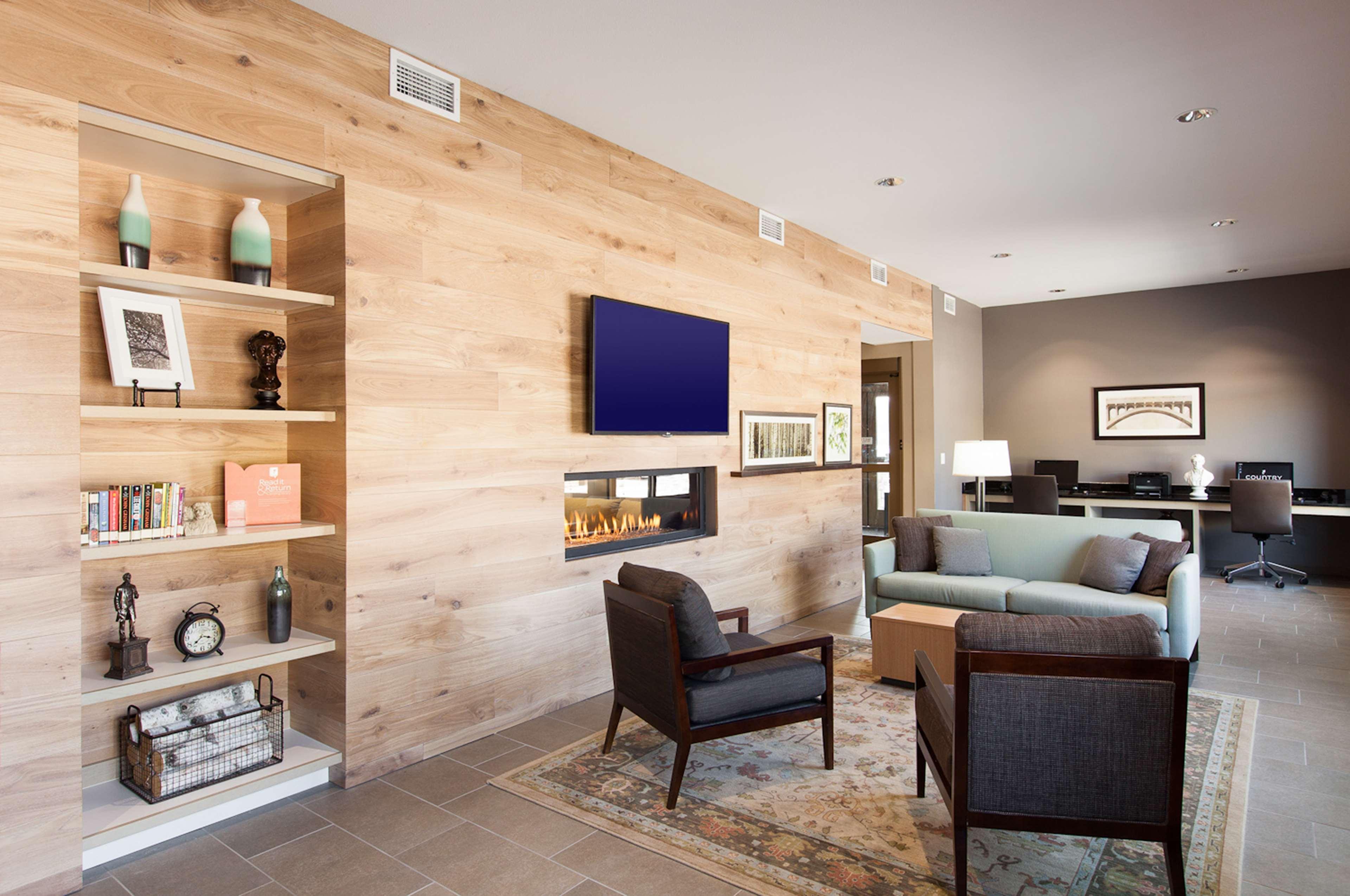 Country Inn & Suites By Radisson, Springfield Southeast Eksteriør billede