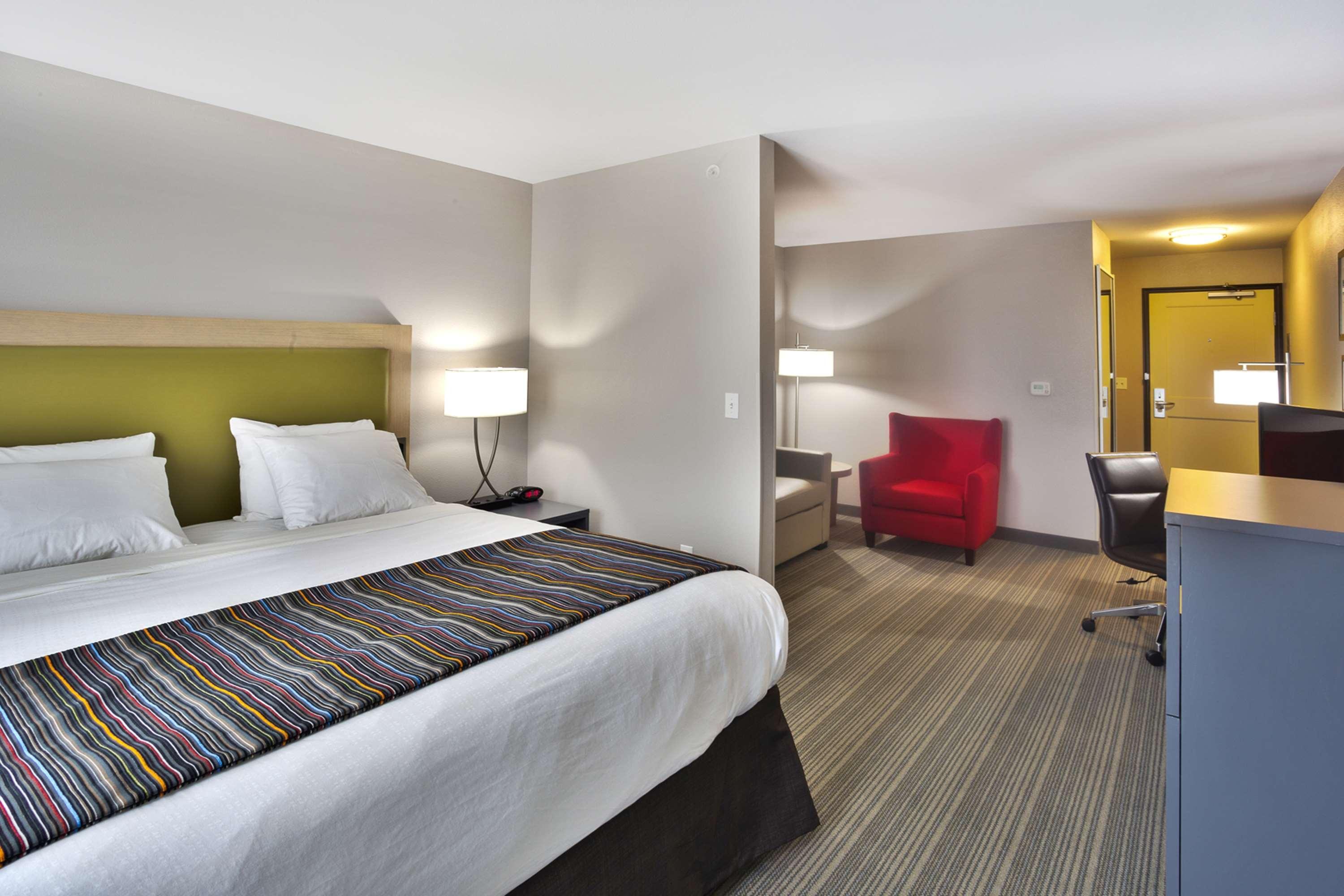 Country Inn & Suites By Radisson, Springfield Southeast Eksteriør billede