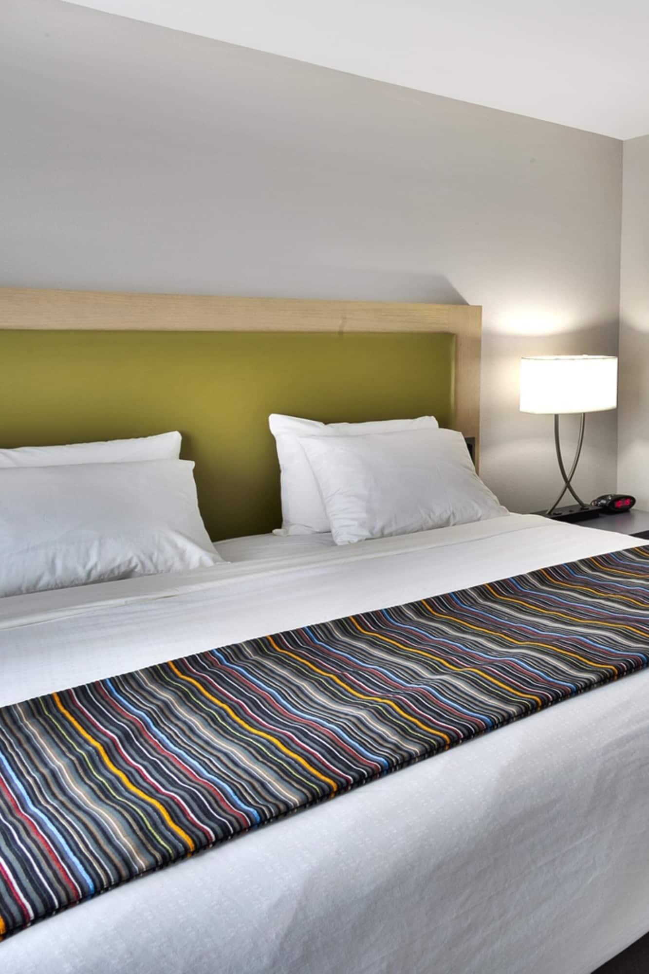 Country Inn & Suites By Radisson, Springfield Southeast Eksteriør billede