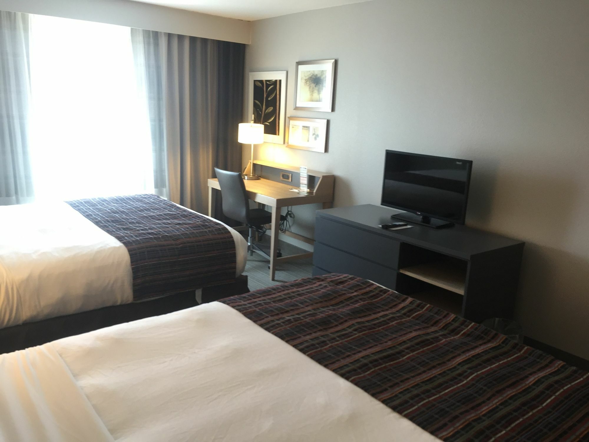 Country Inn & Suites By Radisson, Springfield Southeast Eksteriør billede