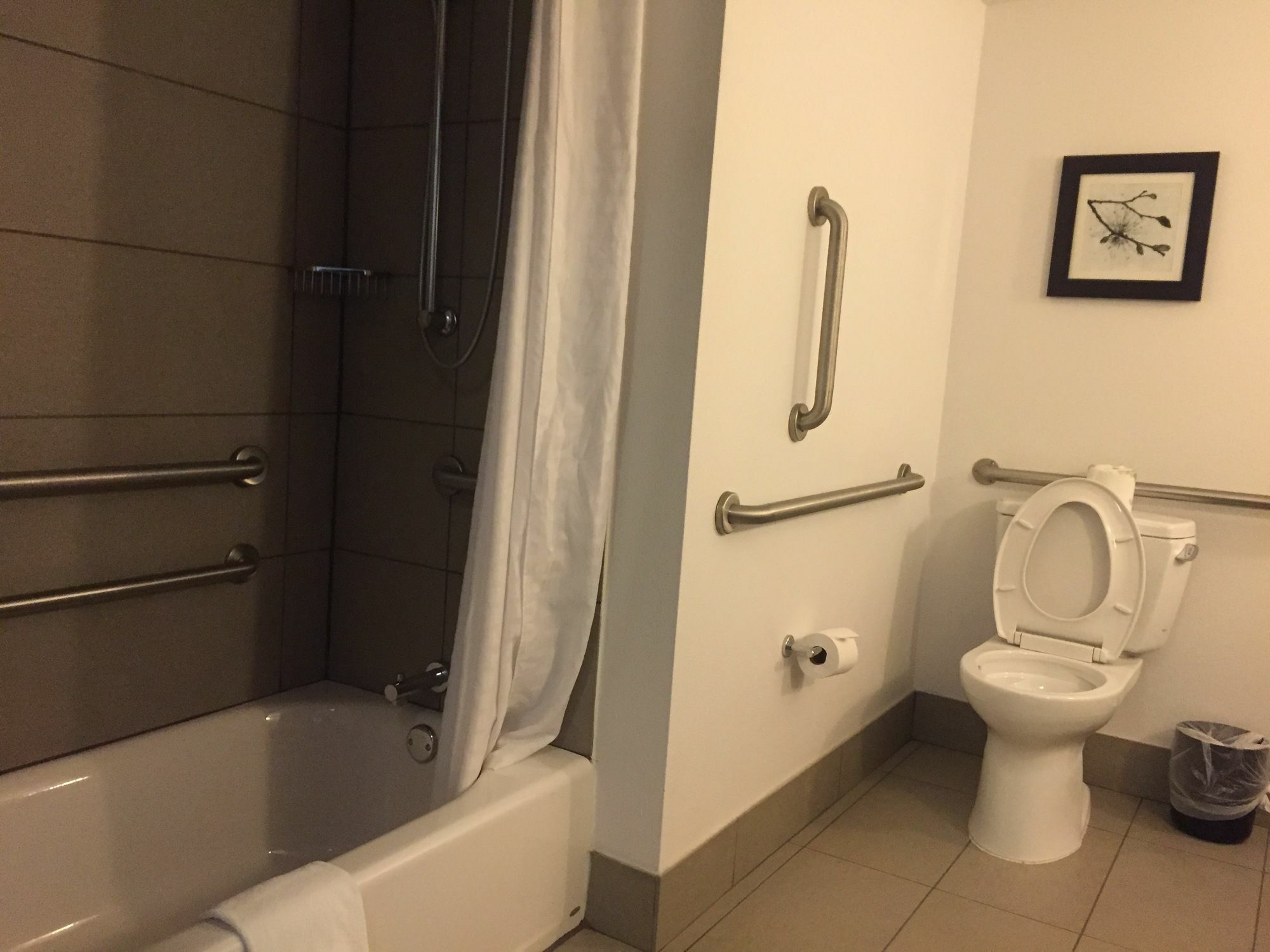 Country Inn & Suites By Radisson, Springfield Southeast Eksteriør billede