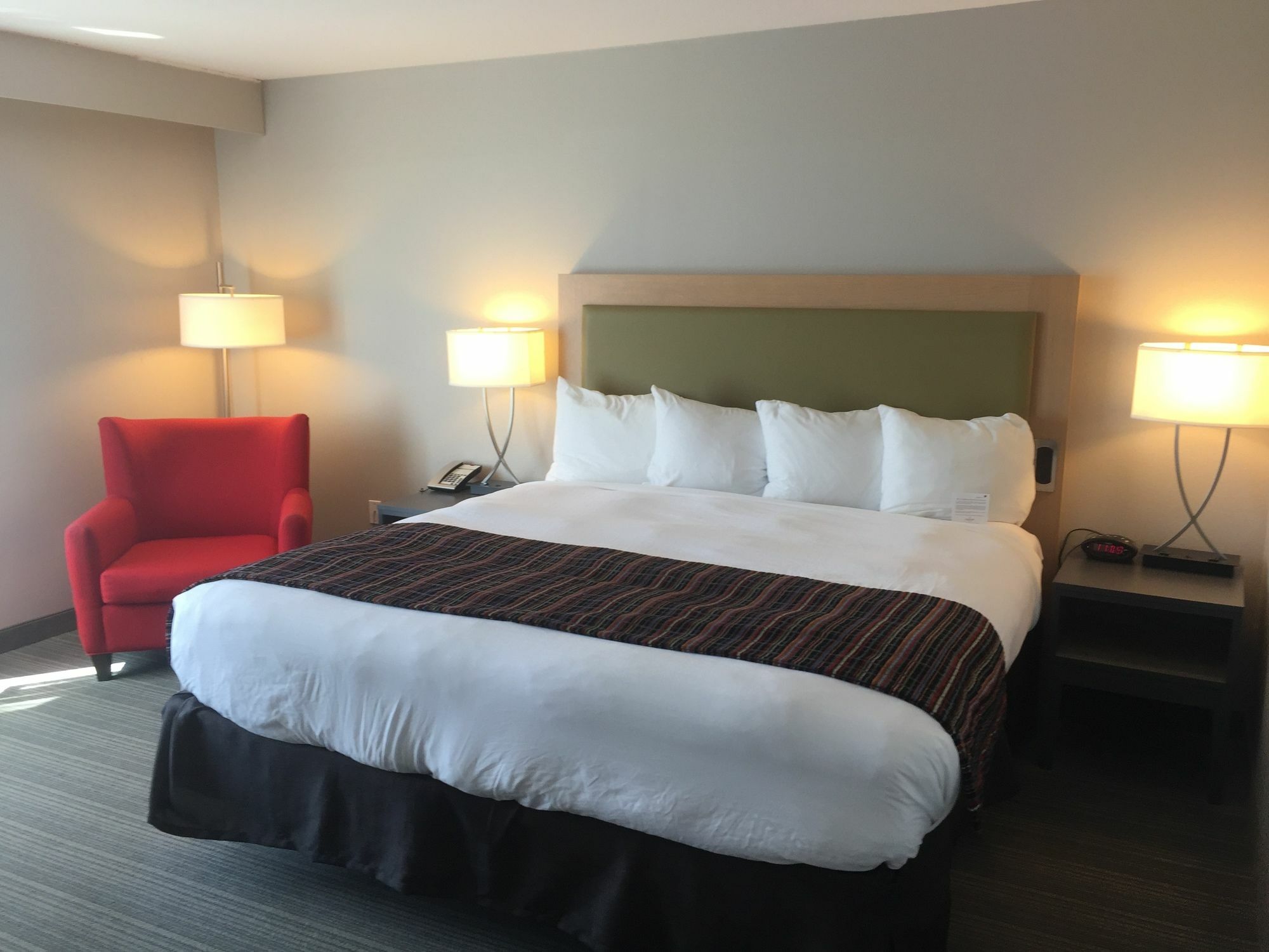 Country Inn & Suites By Radisson, Springfield Southeast Eksteriør billede
