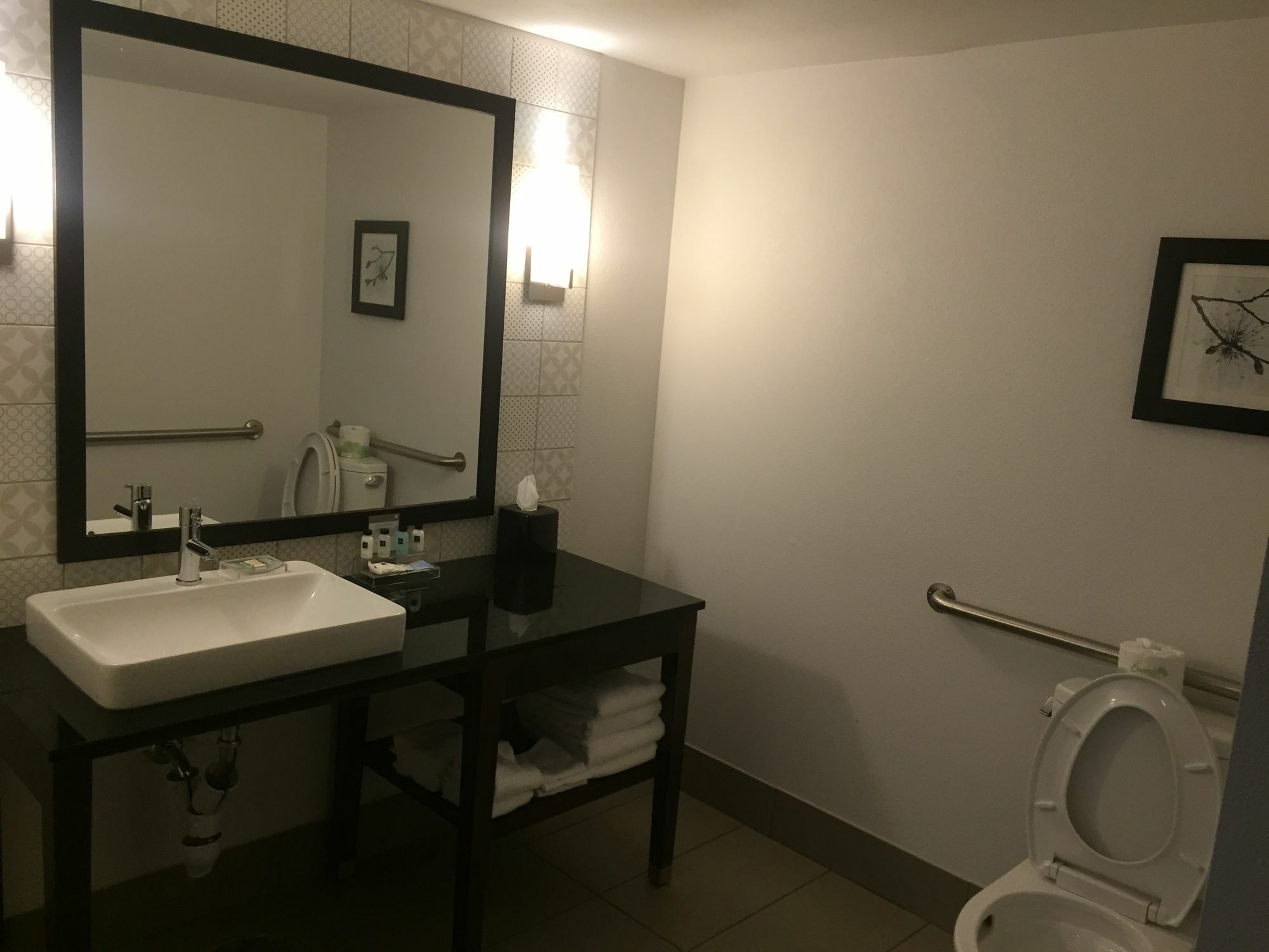 Country Inn & Suites By Radisson, Springfield Southeast Eksteriør billede