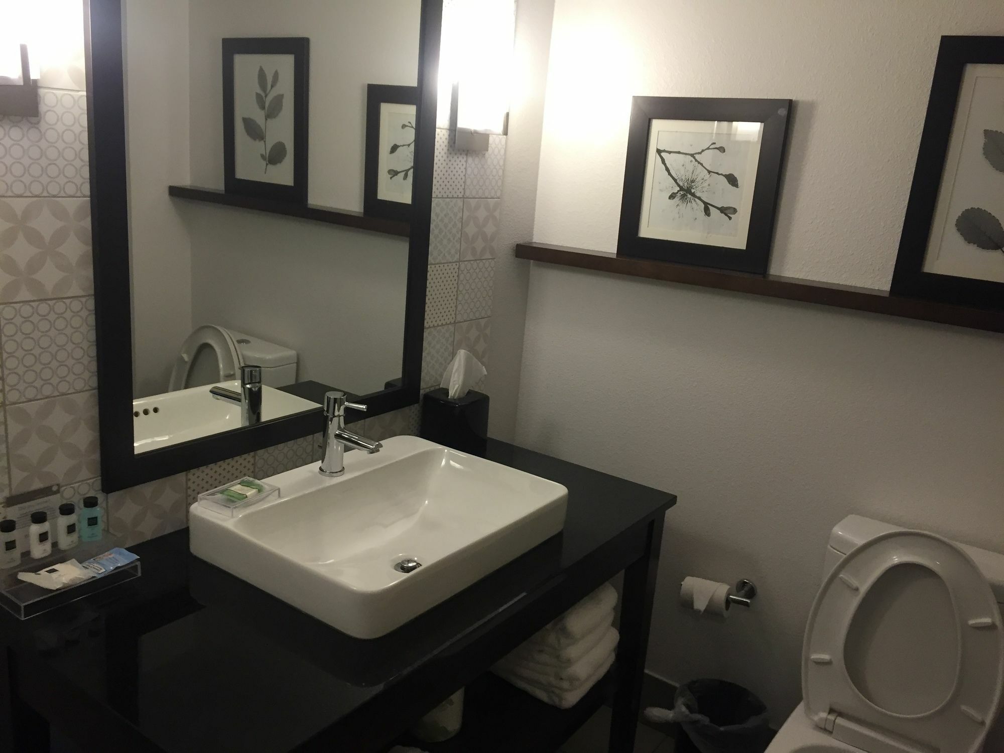 Country Inn & Suites By Radisson, Springfield Southeast Eksteriør billede
