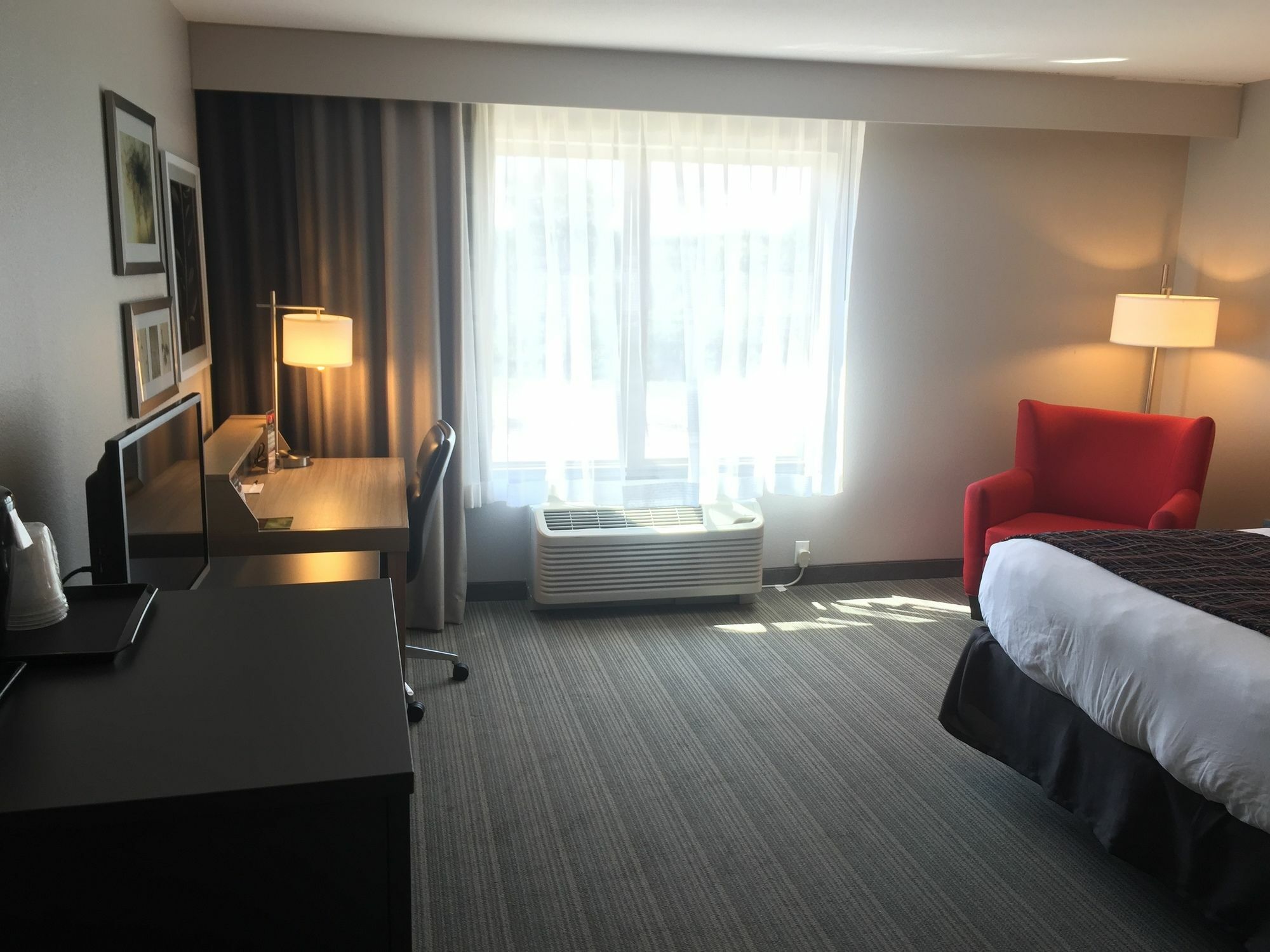 Country Inn & Suites By Radisson, Springfield Southeast Eksteriør billede