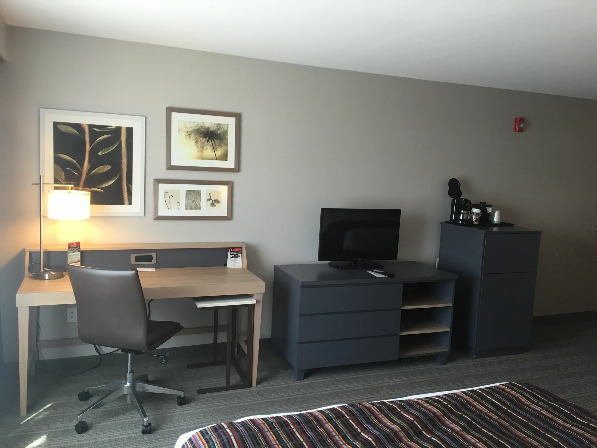 Country Inn & Suites By Radisson, Springfield Southeast Eksteriør billede