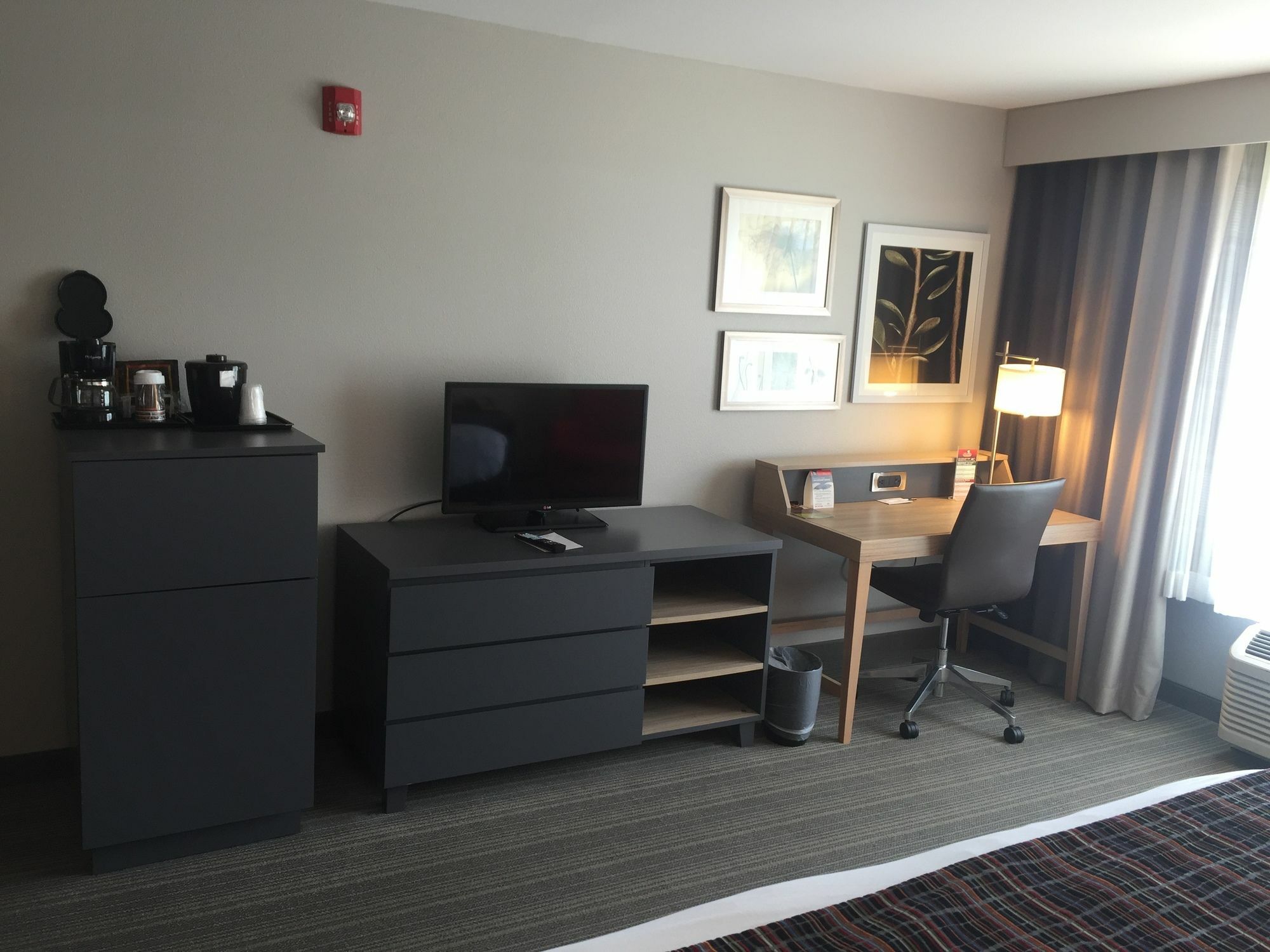 Country Inn & Suites By Radisson, Springfield Southeast Eksteriør billede